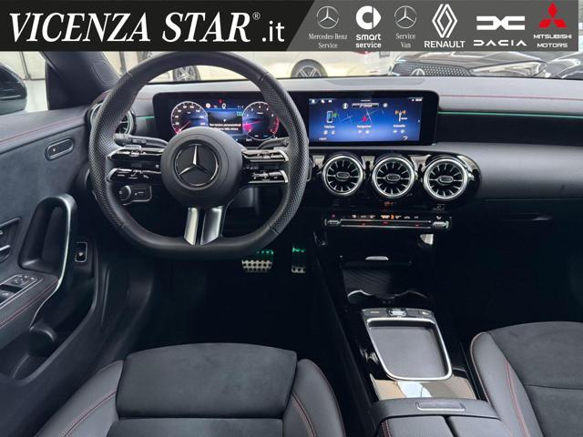 MERCEDES-BENZ CLA 180 MHV S.B. AMG PREMIUM