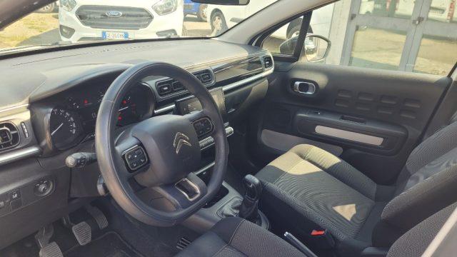 CITROEN C3 BlueHDi 100 S&S Business Combi N1 Autocarro 4p.