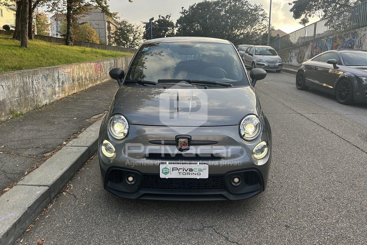 ABARTH 595 1.4 Turbo T-Jet 180 CV Competizione