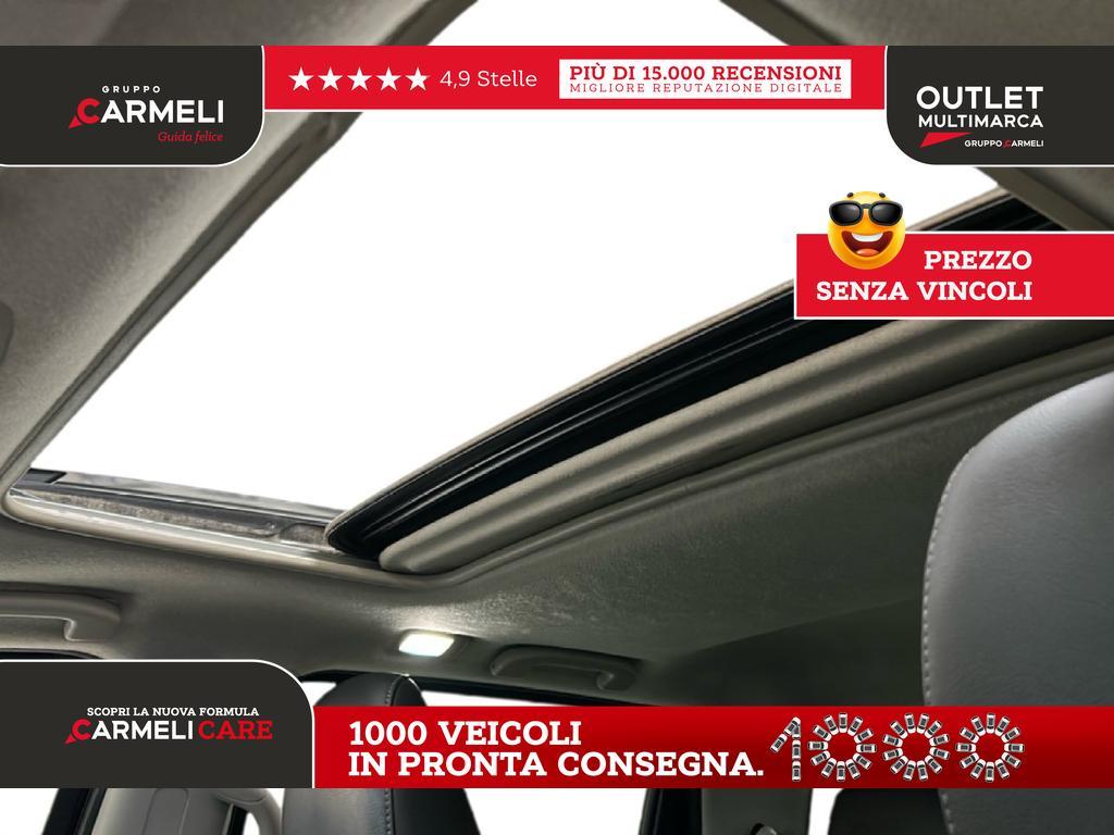 Nissan Navara Double Cab 2.3 dCi Tekna 4WD Auto