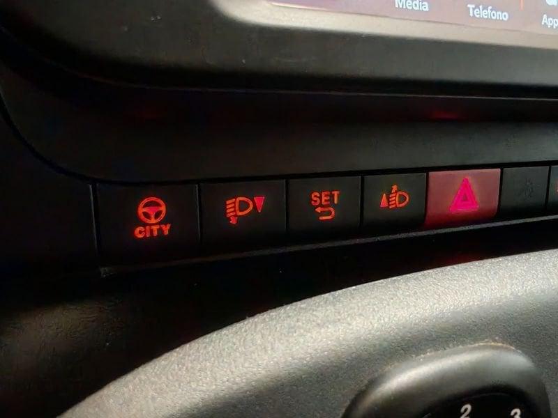 FIAT Panda Panda 1.2 GPL easypower City Life s&s 69cv