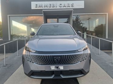 PEUGEOT 3008 1.2 HYBRID 136 CV EAT ALLURE