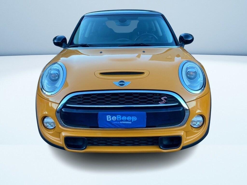 Mini Cooper SD 2.0 Cooper SD Business XL Auto