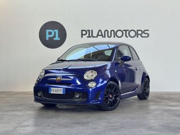 Abarth 595 1.4 Yamaha Factory Racing Edition