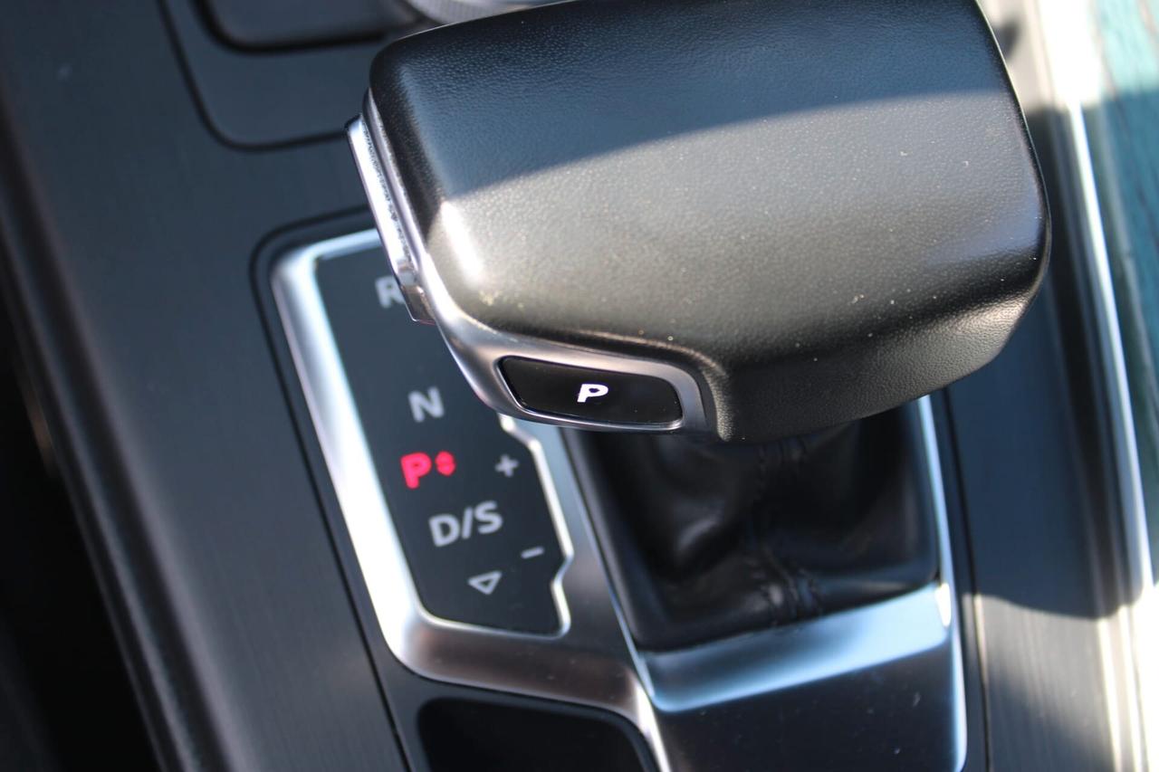 Audi A5 2.0 TDI 190 Tua A SOLI 180€