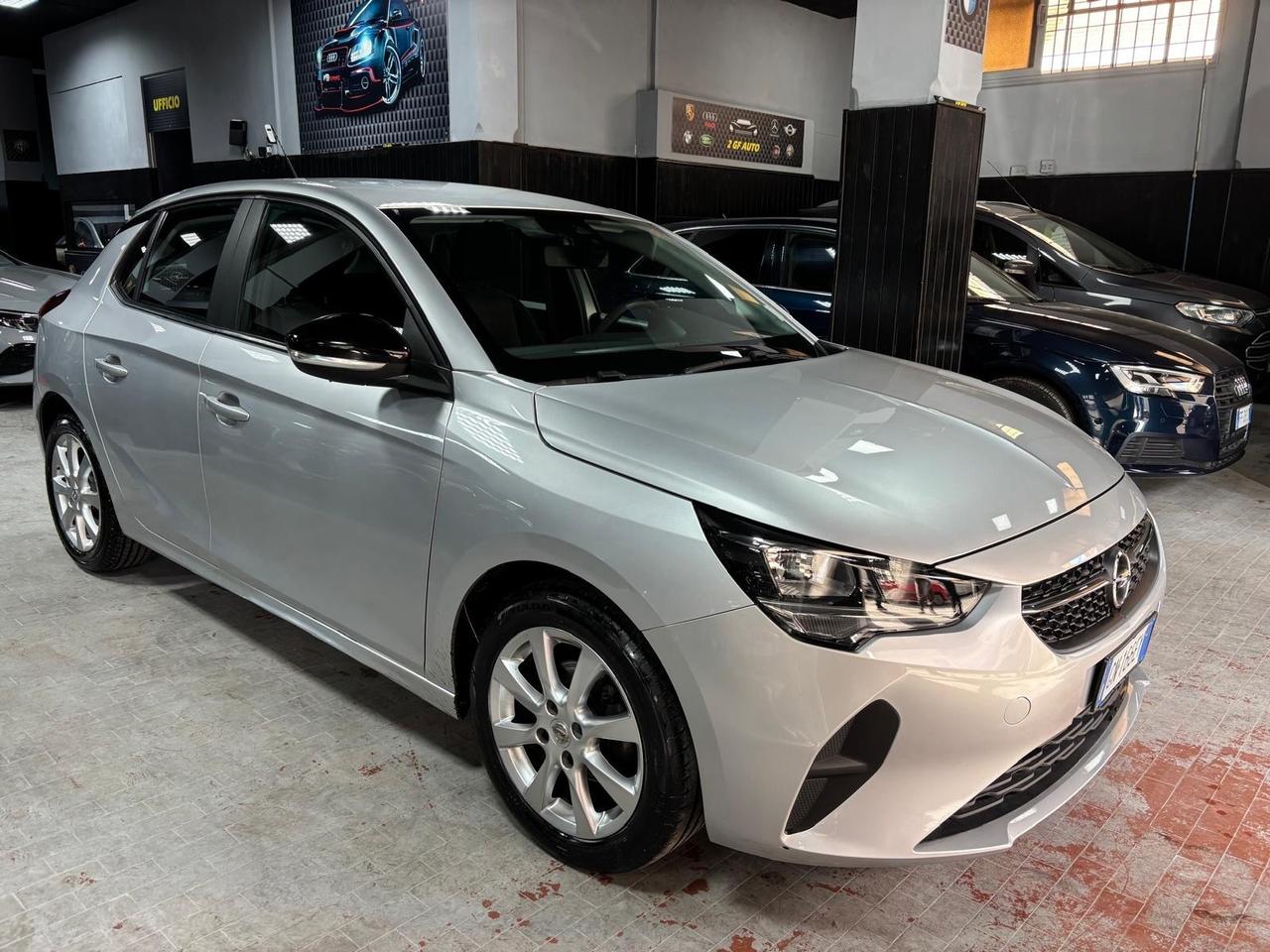 Opel Corsa 1.2i 16V cat 5 porte Edition