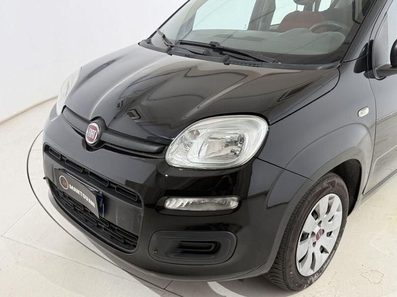 FIAT Panda 1.2 69cv Pop *GPL*