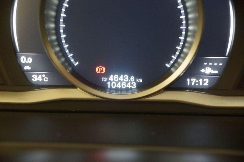 Volvo V60 Cross Country D3 Geartronic Business Plus
