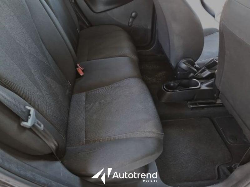 Lancia Ypsilon 1.0 FireFly 70 CV Hybrid Ecochic Gold S&S