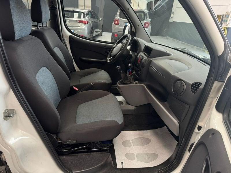 FIAT Doblò 1.9 JTD cat Cargo Lamierato SX