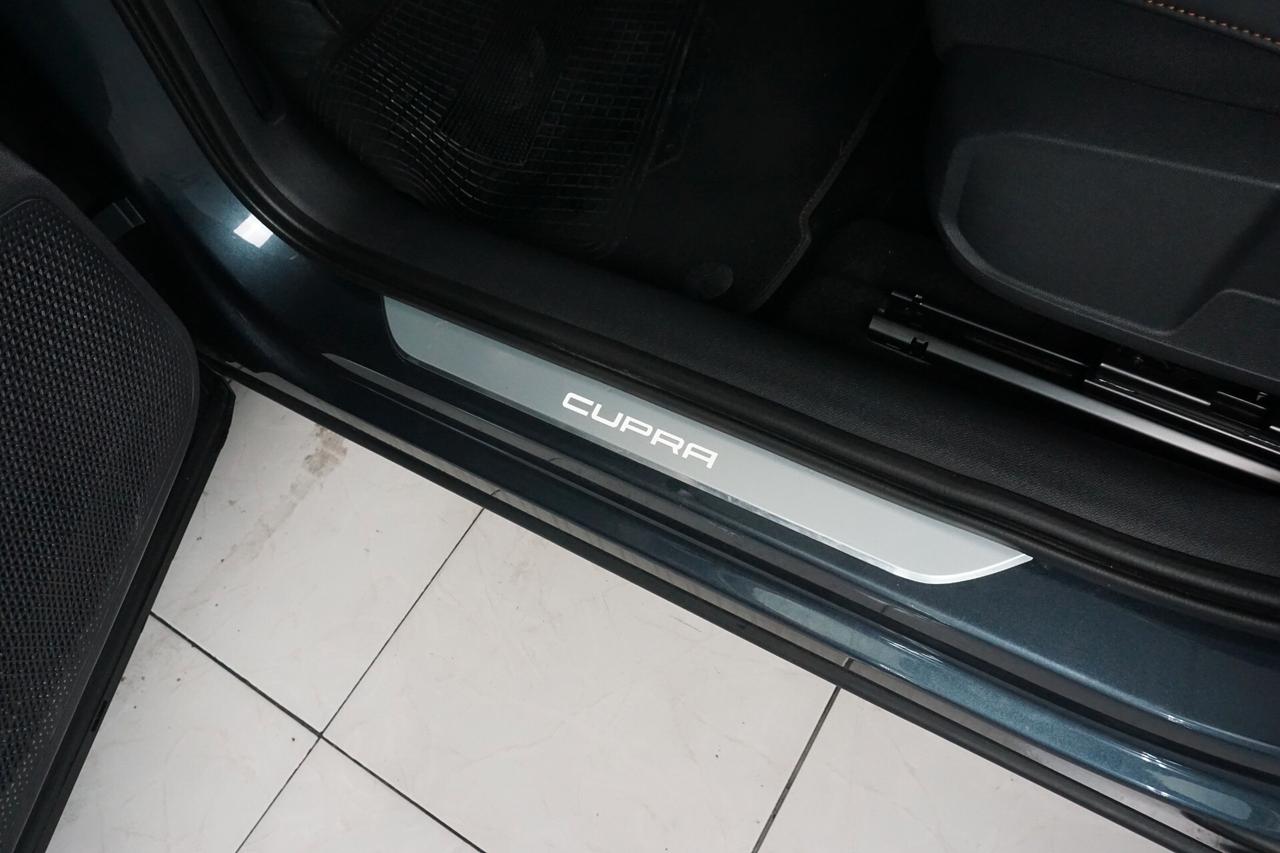 Cupra Formentor 2.0 TDI DSG