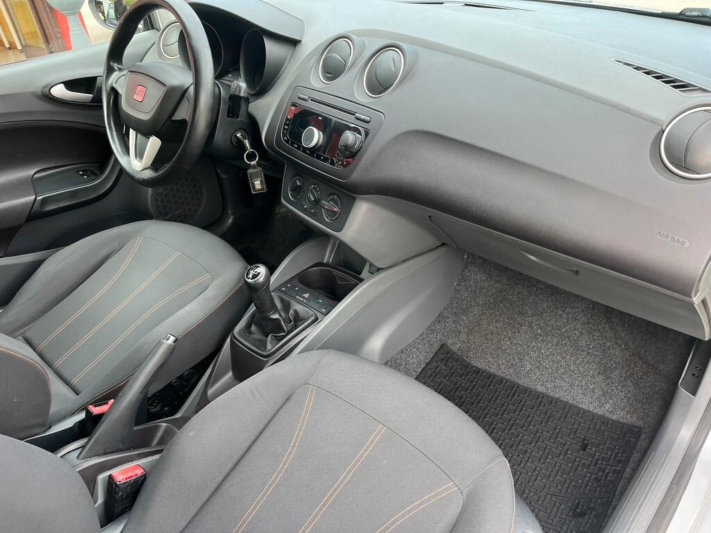 Seat Ibiza ST 1.2 Style