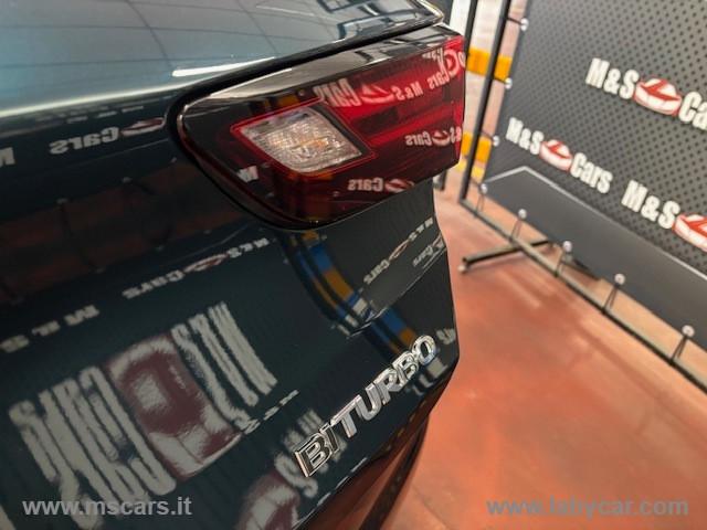 OPEL Astra 1.6 BiTurbo CDTi S&S 5p. Innov.