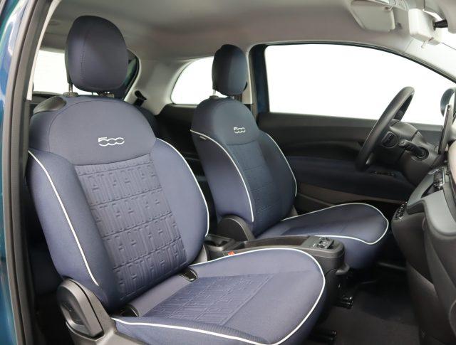 FIAT 500e Action 23,65 kWh *PROMO PARISI GROUP*