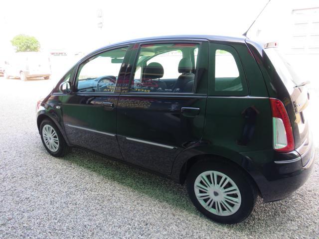 LANCIA MUSA 1.4 Diva