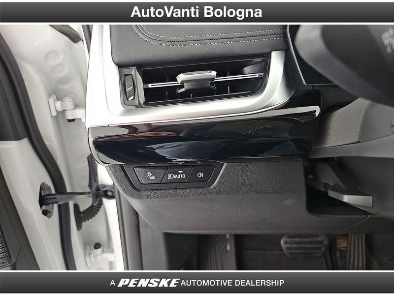 BMW iX1 iX1 eDrive 20 xLine