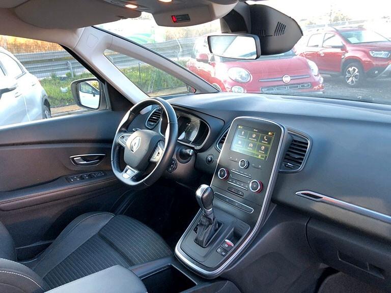 Renault Scenic Scénic dCi 8V 95 CV Energy Sport Edition PROMO FINANZIAMENTO