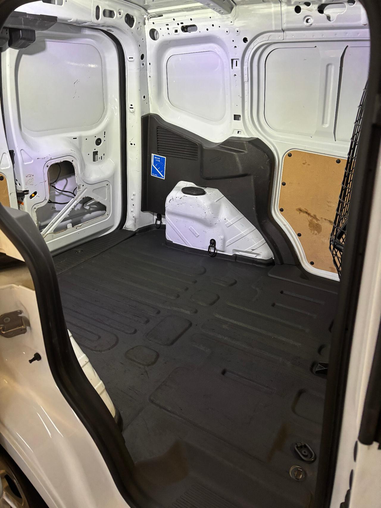 Ford Transit Courier 1.0 EcoBoost 100CV Van Trend