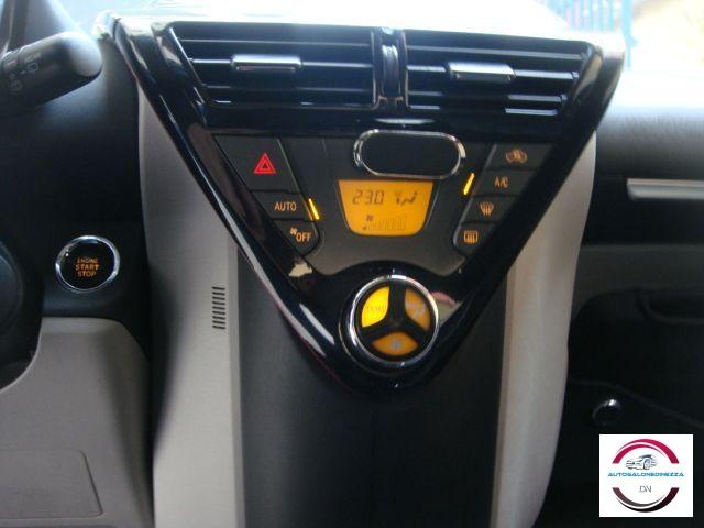 TOYOTA - iQ - 1.0 CVT Lounge