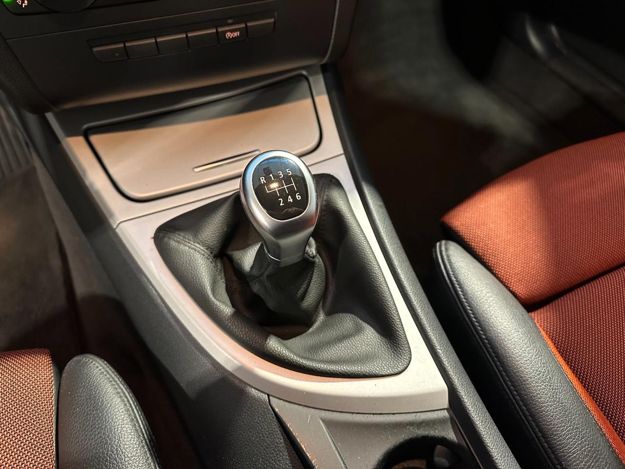 Bmw 120 i Coupè - M sport INTERNO INDIVIDUAL