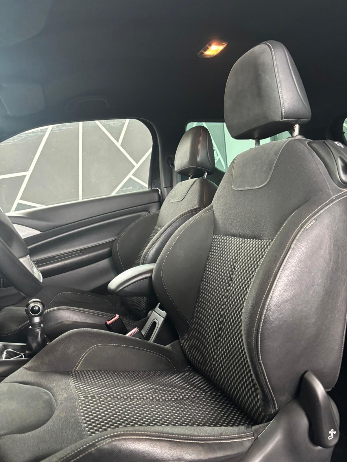 Ds DS3 3 1.4 HDi 70 Chic NEOPATENTATI