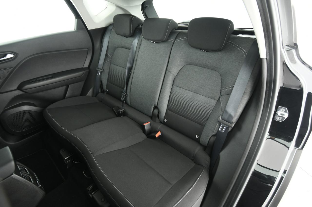 RENAULT Captur 1.0 tce Business Gpl 100cv FULL LED+NEOPATENTATI