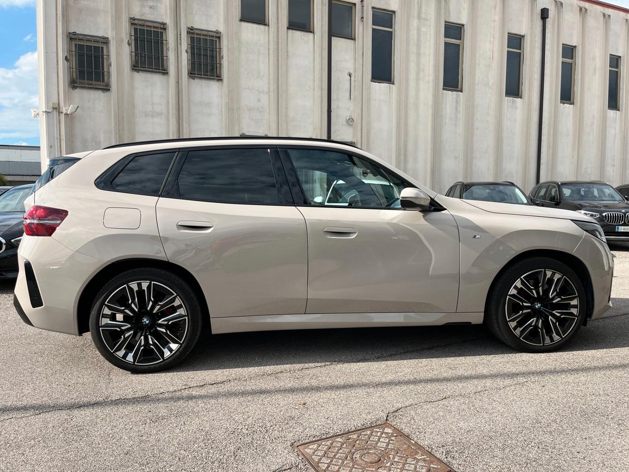 Bmw X3 xDrive40d 48V MSport Pro