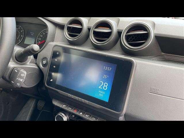Dacia Duster 1.5 Blue dCi SL Extreme 4x2