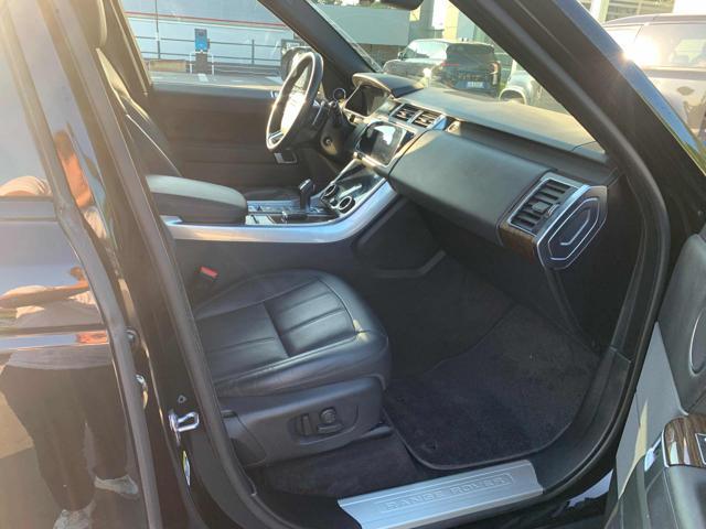 LAND ROVER Range Rover Sport 3.0D l6 249 CV HSE DYN. MHEV
