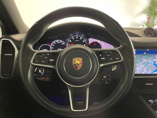 PORSCHE Cayenne 2.9 V6 S TETTO / CHRONO / 360° / P.A.S.M.