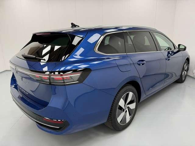 Volkswagen Passat Variant 2.0 TDI DSG ELEGANCE 150CV *ACC+RETROCAMERA* PROMO