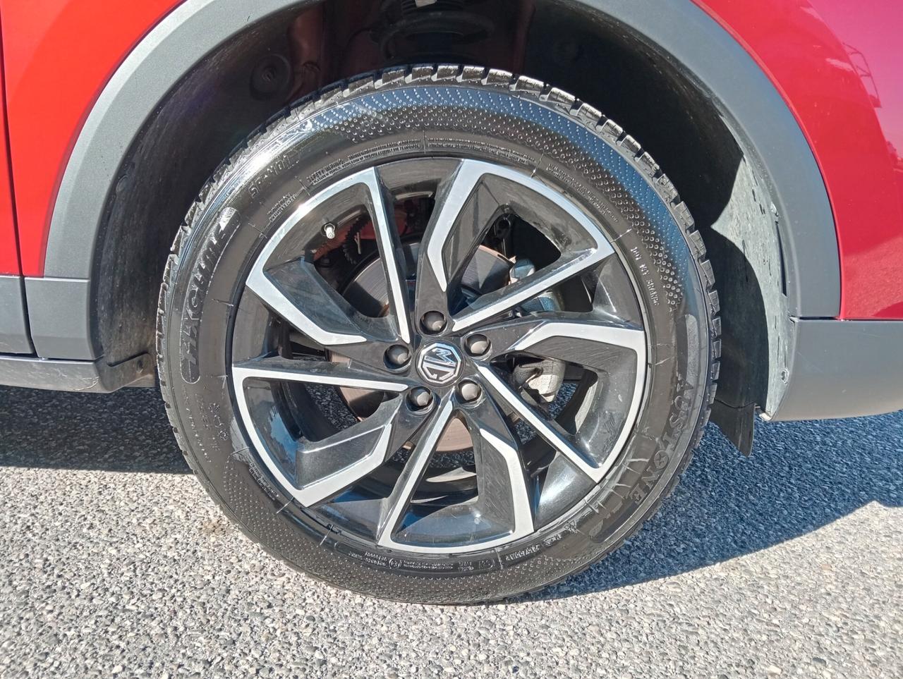 Mg ZS 1.5 VTi Luxury UNIPROPRIETARIO