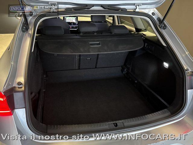 SEAT Leon Sportstourer 2.0 TDI 150 CV DSG Business - PROMO