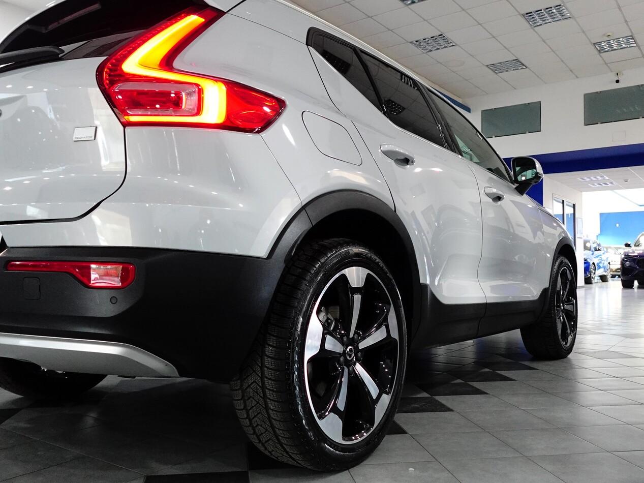 Volvo XC40 1.5 BZ T5 262 CV PHEV INSCRIPTION EXPRESSION