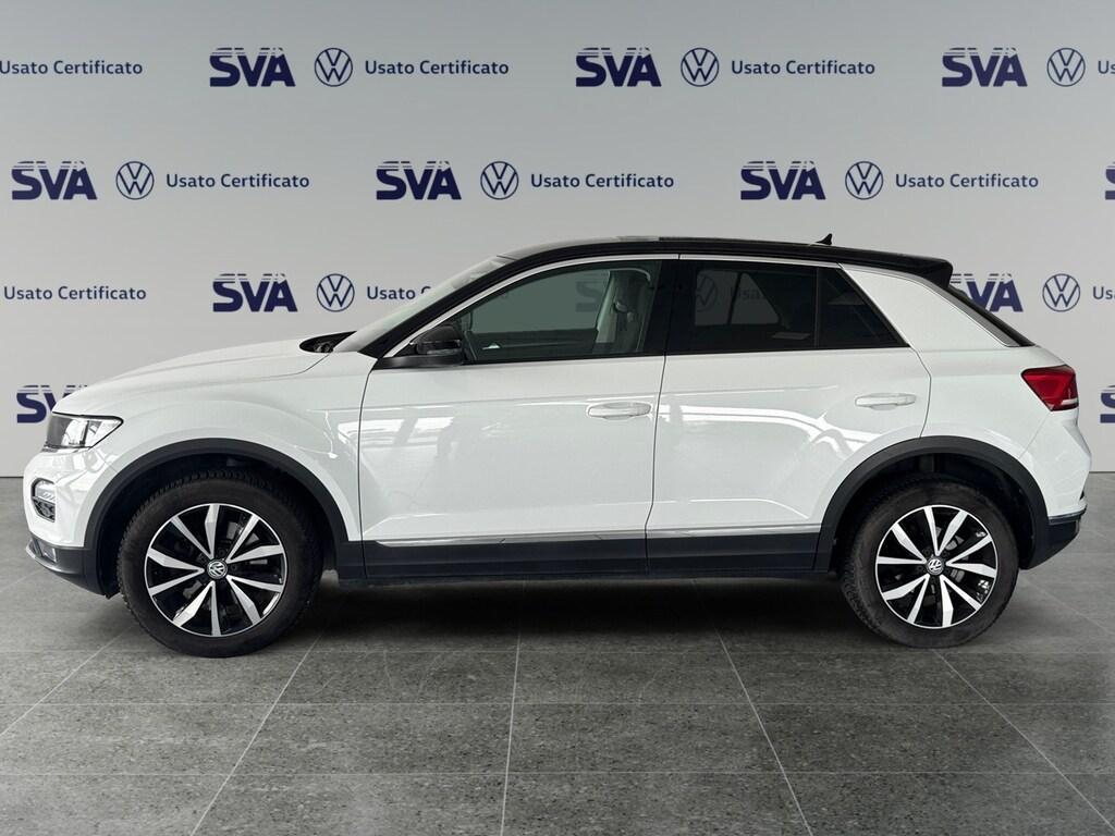 Volkswagen T-Roc 1.6 TDI 115CV Style