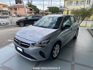 Opel Corsa 1.2 Edition