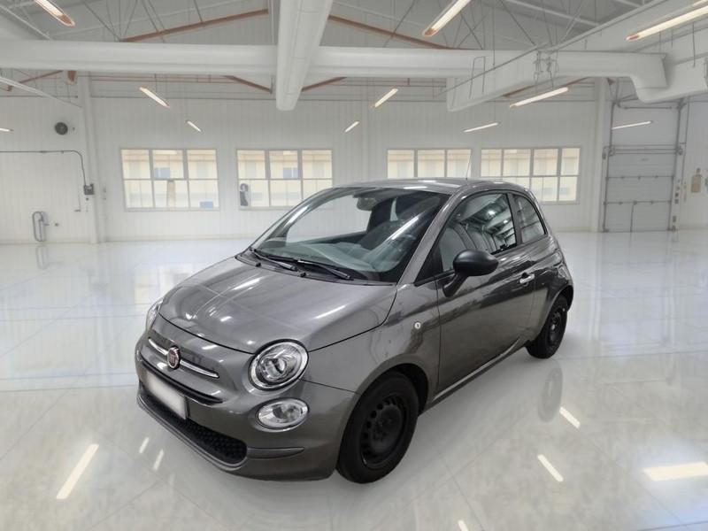 FIAT 500 1.0 70cv Ibrido