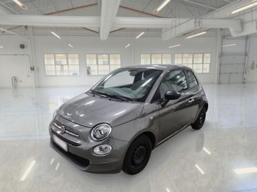FIAT 500 1.0 70cv Ibrido