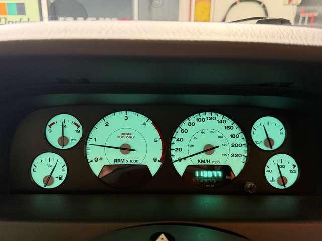 Jeep Grand Cherokee 2.7 crd 163CV -- SOLO 114.000KM--