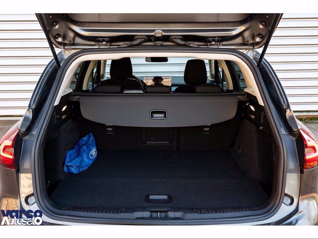 FORD Focus active sw 1.0t ecoboost h x 125cv del 2022