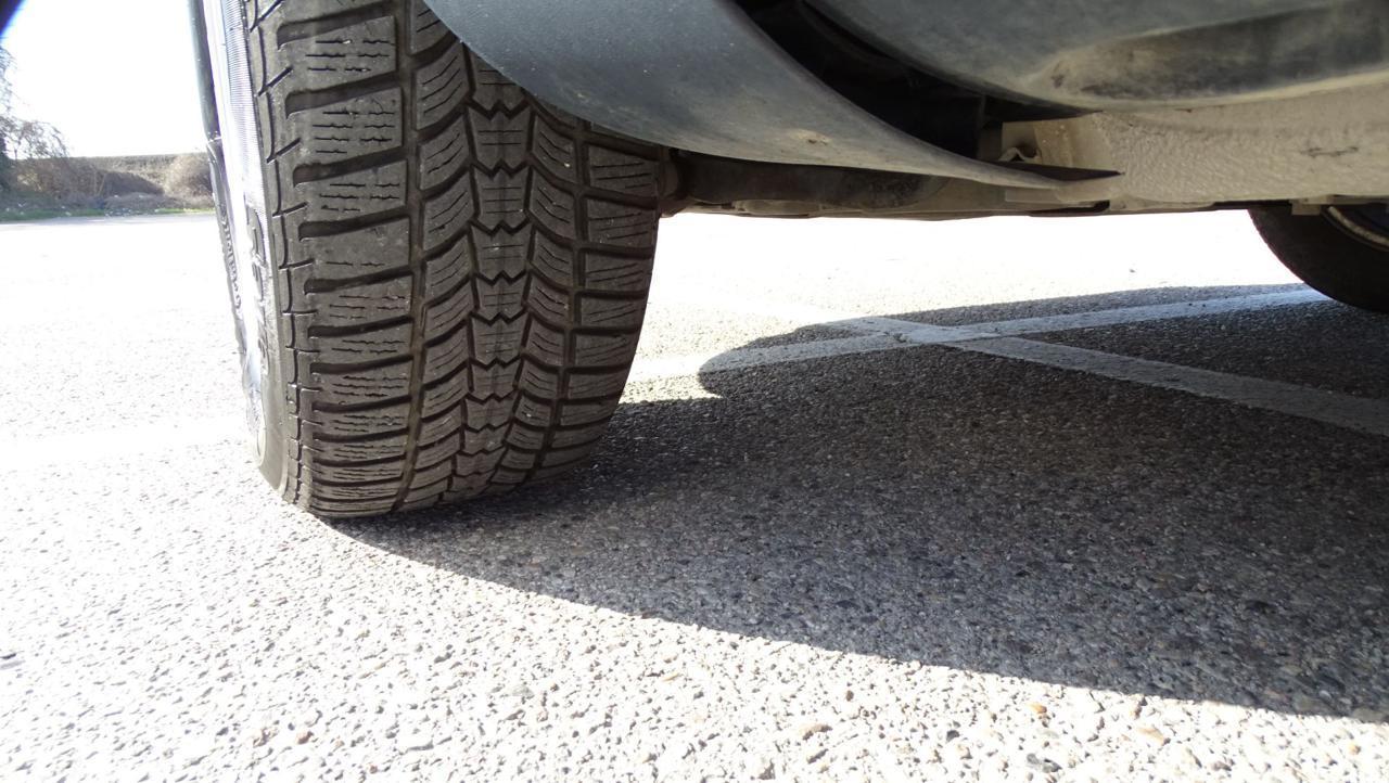 VOLVO XC70 2.4i turbo 20V cat AWD T XC