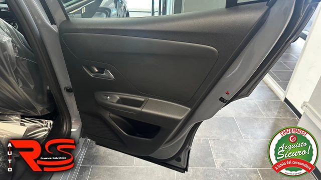 OPEL Mokka Hybrid 145 CV DCT6 GS