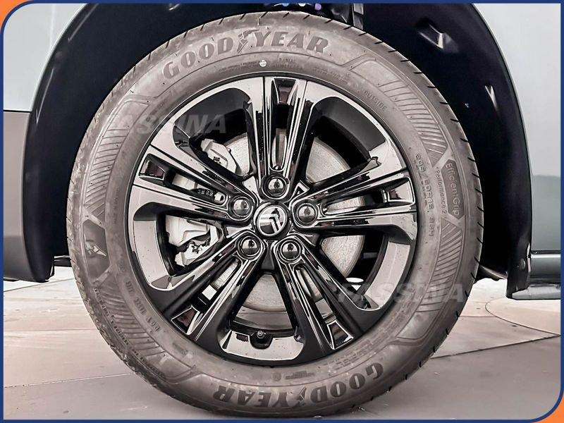 Citroën Berlingo Berlingo 1.5 bluehdi M Plus s&s 100cv