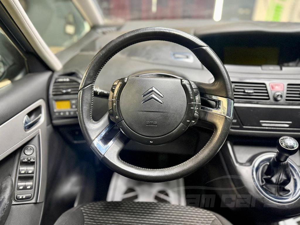 Citroen C4 Grand Picasso 1.8 16v Elegance