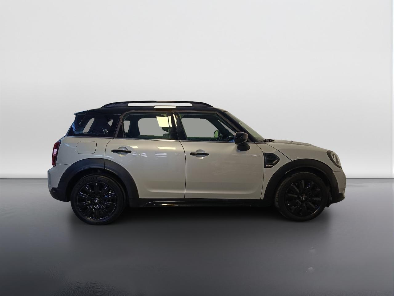 MINI Mini Countryman F60 2020 - Mini Countryman 2.0 Cooper D Essential auto
