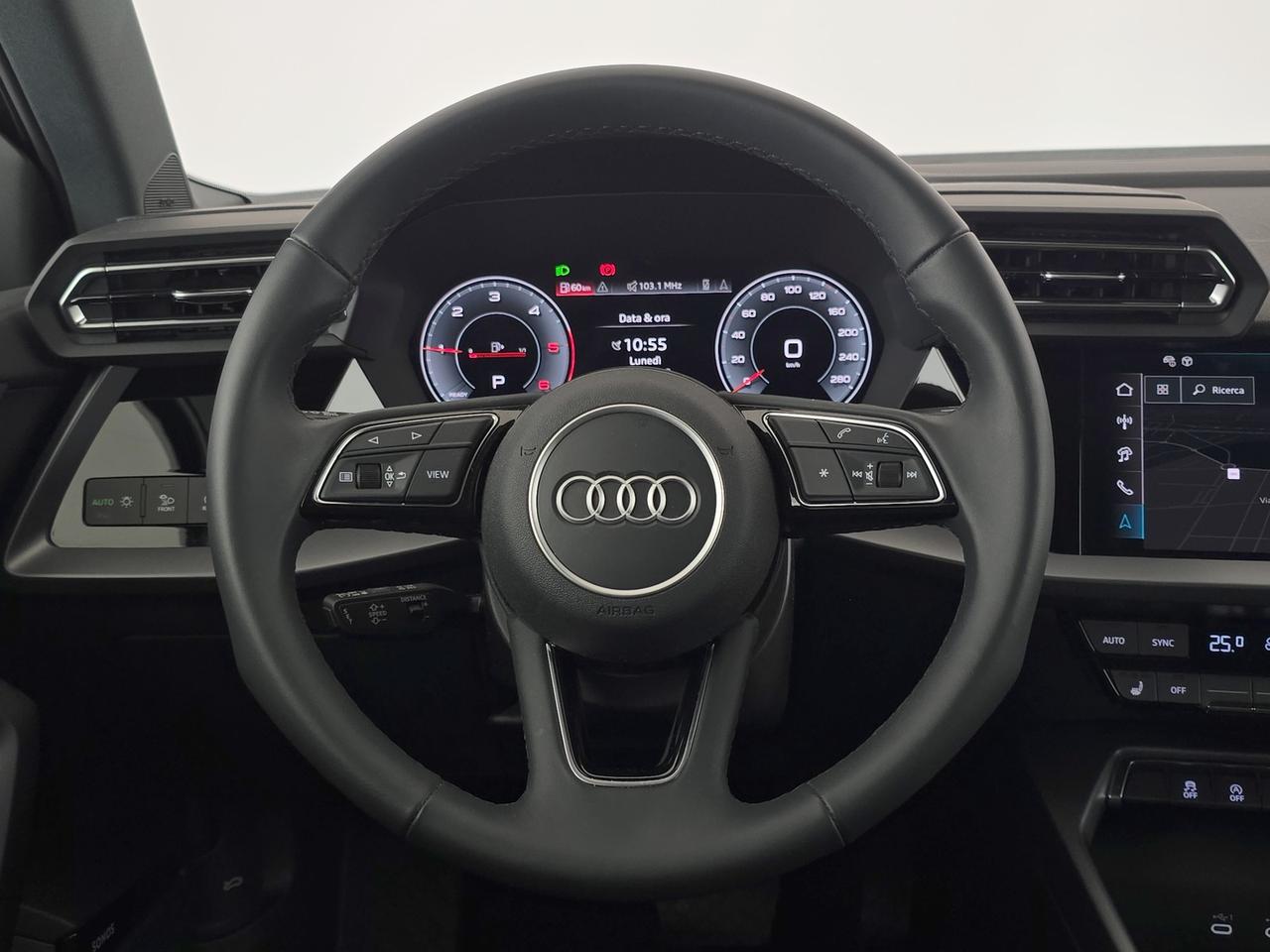 Audi A3 allstreet 35 2.0 tdi business s-tronic