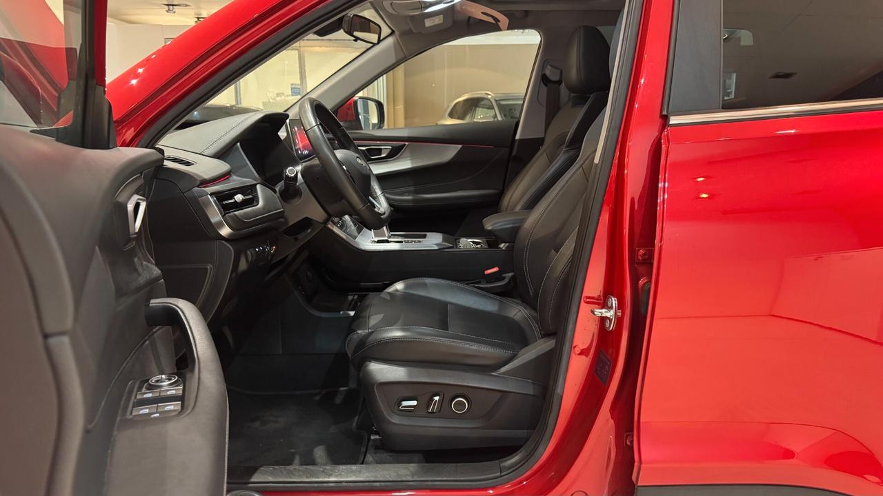 DR 5.0 1.5 BENZINA/GPL 155CV - 2024