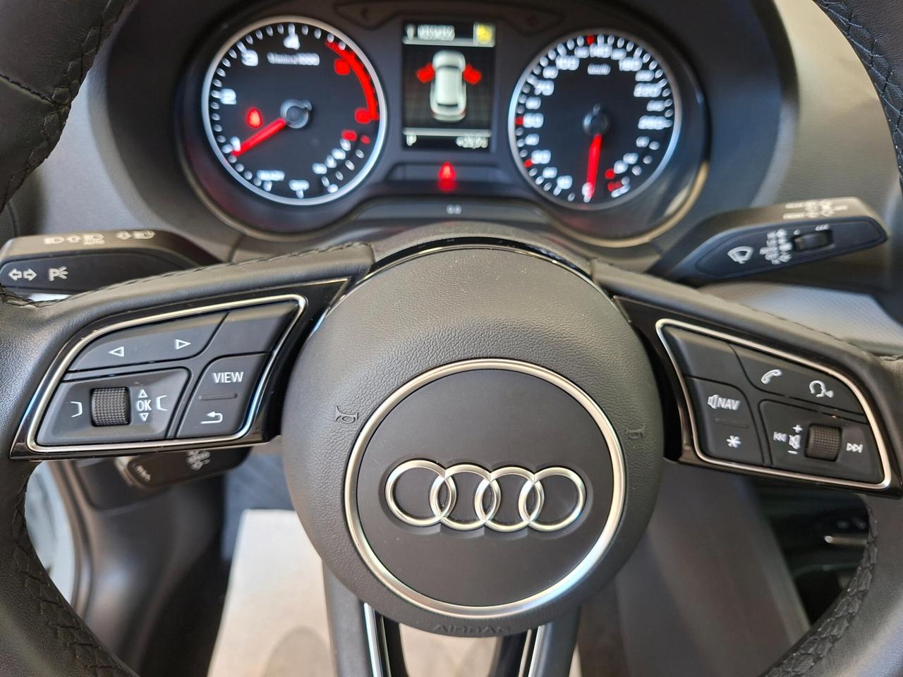 Audi Q2 30 TDI S tronic