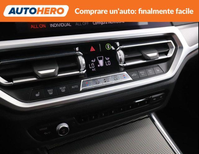 BMW 320 i Touring Msport