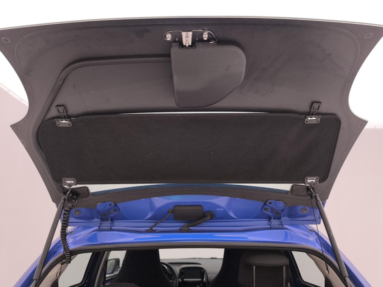 CITROEN C1 II 2018 5p - C1 5p 1.0 vti Shine 72cv